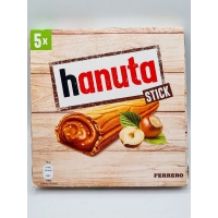 Hanuta Stıck 90 gr 