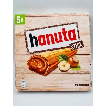 Hanuta Stıck 90 gr 