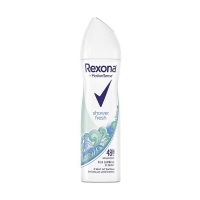 Rexona Shower Fresh Deodorant 150 ml