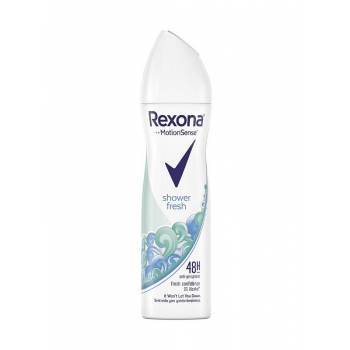 Rexona Shower Fresh Deodorant 150 ml
