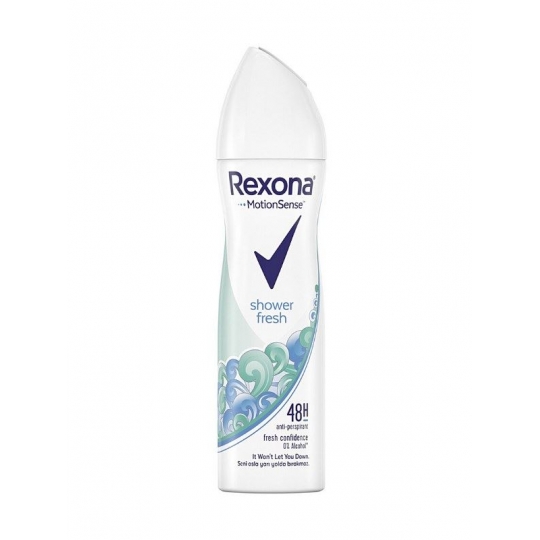 Rexona Shower Fresh Deodorant 150 ml