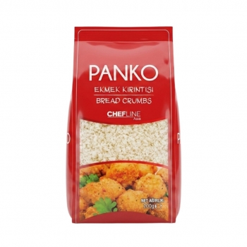Chefline Asia Panko Ekmek Kırıntısı 200g