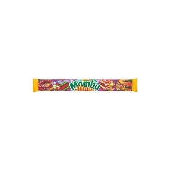 Mamba Duo Meyve Aromalı  Sakız 106g