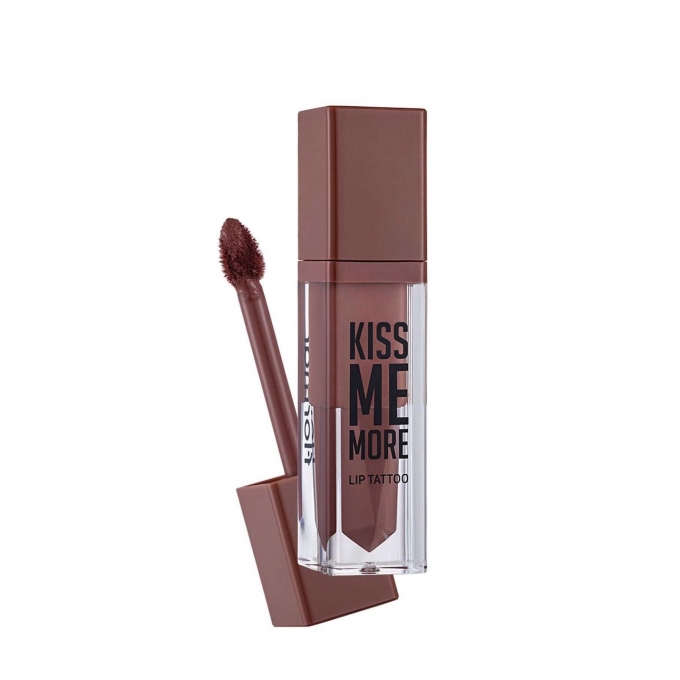 Flormar Kiss Me More Lip Tattoo 09 Intense 3.8 ML