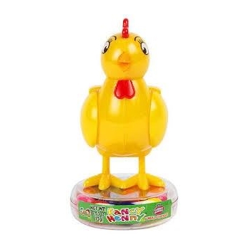Unibon Fancy Henny Bubble Karışık Aromalı Şekerli Sakız 15 gr 1 adet