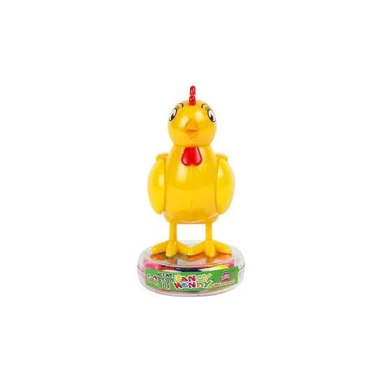 Unibon Fancy Henny Bubble Karışık Aromalı Şekerli Sakız 15 gr 1 adet