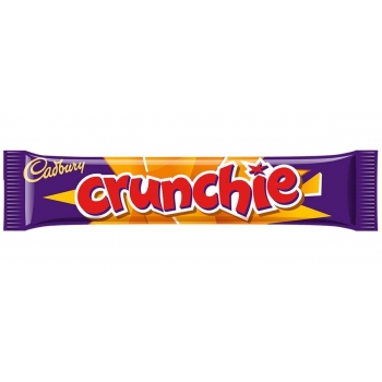 Cadbury Crunchie 40 g