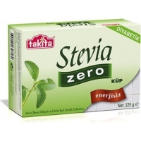 Takita Stevia Küp Tatlandırıcı 225 Gr