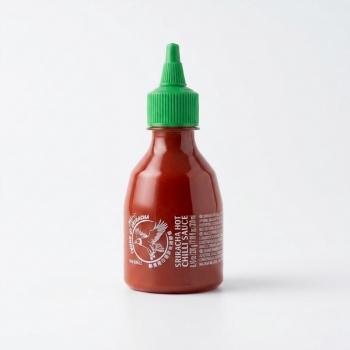 Sriracha Hot Chilli Sauce 210ml