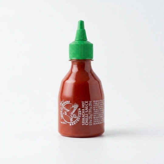 Sriracha Hot Chilli Sauce 210ml