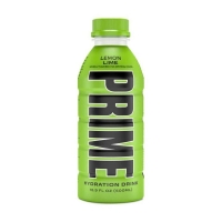 Prime Drink Lemon Lime 500 ml