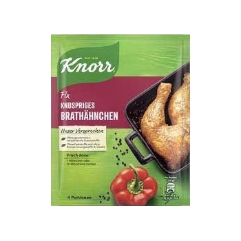 Fix Würzmischung 