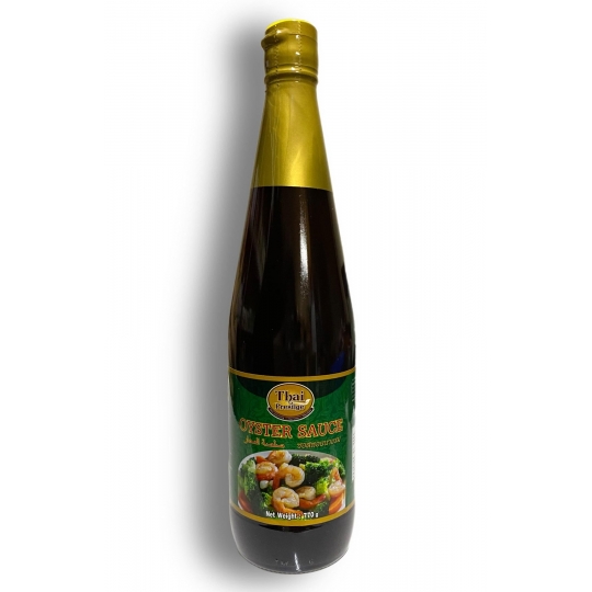 Thai Prestige Oyster Sauce 770g