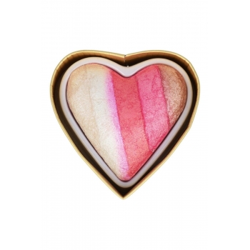 I Heart Revolution Angel Heart Highlighter Aydınlatıcı
