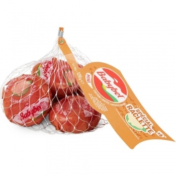 Babybel Special Raclette (6x20g) 120g