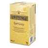 Twinings Earl Grey Poşet Çay - 25'li 50gr