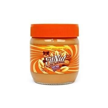 FitNut %100 Fıstık Ezmesi 360 Gr