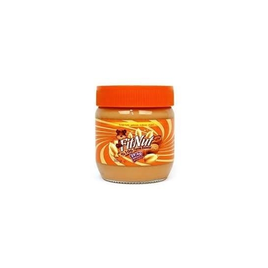 FitNut %100 Fıstık Ezmesi 360 Gr