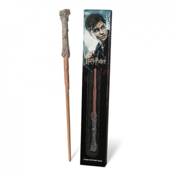 The Noble Collection Harry Potter's Wand