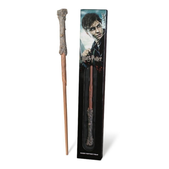 The Noble Collection Harry Potter's Wand