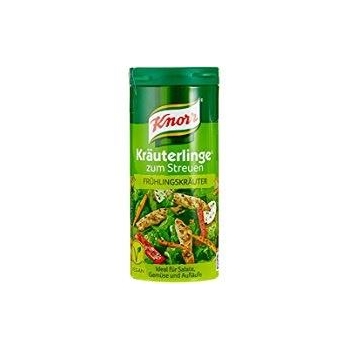 Knorr Krauterling Zum Streuen  Fruhlingskrater 60 Gr