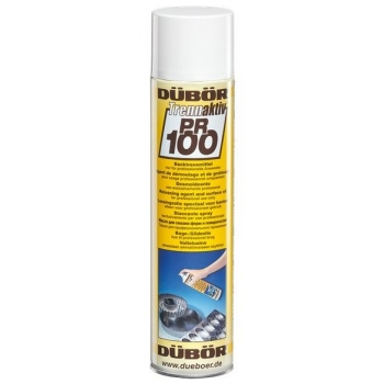 DÜBÖR 100 Bitkisel Tava Yağı 600 ml