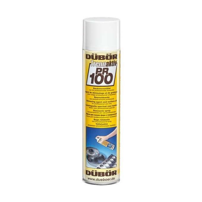 DÜBÖR 100 Bitkisel Tava Yağı 600 ml