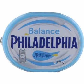 Philadelphia Balance 175g