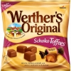 Werther's Original Schoko Toffees Yumuşak Sütlü Çikolatalar  180gr