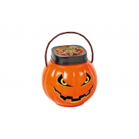 Halloween Pumpkin Mix Karışık Şekerleme 200g