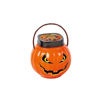 Halloween Pumpkin Mix Karışık Şekerleme 200g