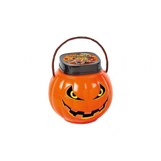 Halloween Pumpkin Mix Karışık Şekerleme 200g