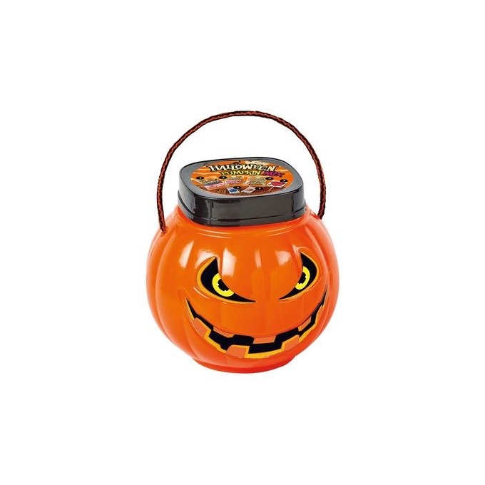 Halloween Pumpkin Mix Karışık Şekerleme 200g