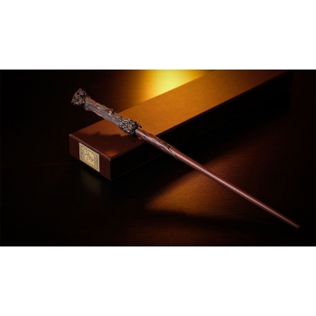 The Noble Collection Harry Potter's Wand