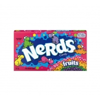 Nerds Fruits Candy 141.7g