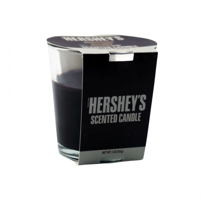 Hershey's Scented Candle (Kokulu Mum) 85g