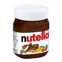 Nutella Ferrero  Alman Menşei 450 gr