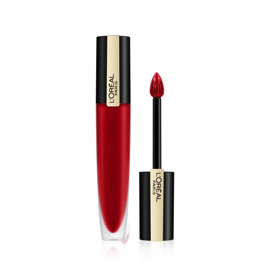 L'oreal Paris Rouge Signature 134 - Empowered