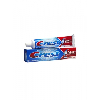 Crest Cavity Protection Regular Paste Diş Macunu 232gr