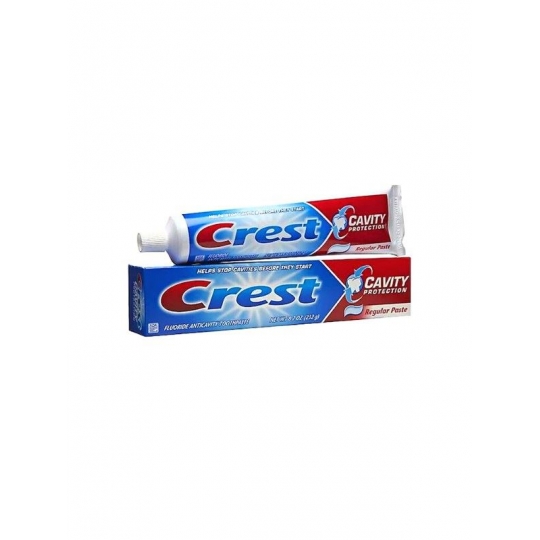 Crest Cavity Protection Regular Paste Diş Macunu 232gr