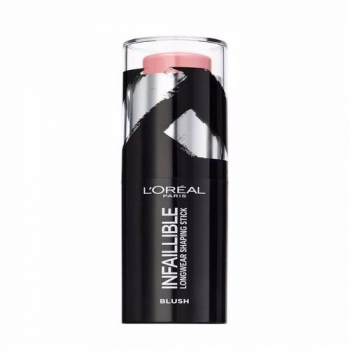 L'Oreal Paris Stick Allık - Infaillible Shaping Stick Allık 001 Sexy Flush