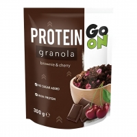 Go On Protein Granola Brownie & Cherry 300g