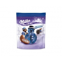 Milka Oreo Çikolata 86g