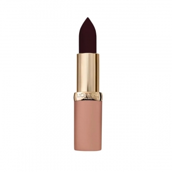 L'oreal Paris Color Riche Free The Nudes 12 No Prejudice Ruj