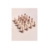 L'oreal Paris Color Riche Free The Nudes 12 No Prejudice Ruj