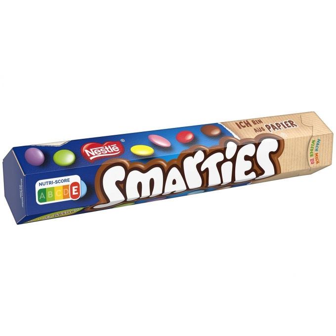 Nestle Smarties 130g