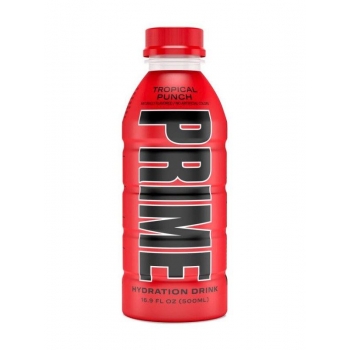Prime Drink Tropical Punch 500 ml
