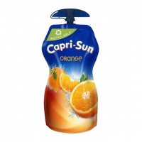 Capri-Sun Orange 330ml