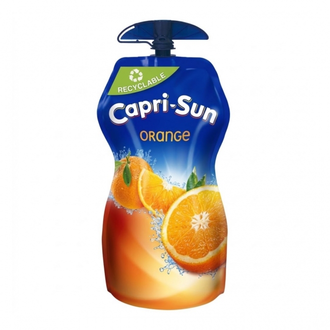 Capri-Sun Orange 330ml
