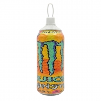Monster Squishy Oyuncak